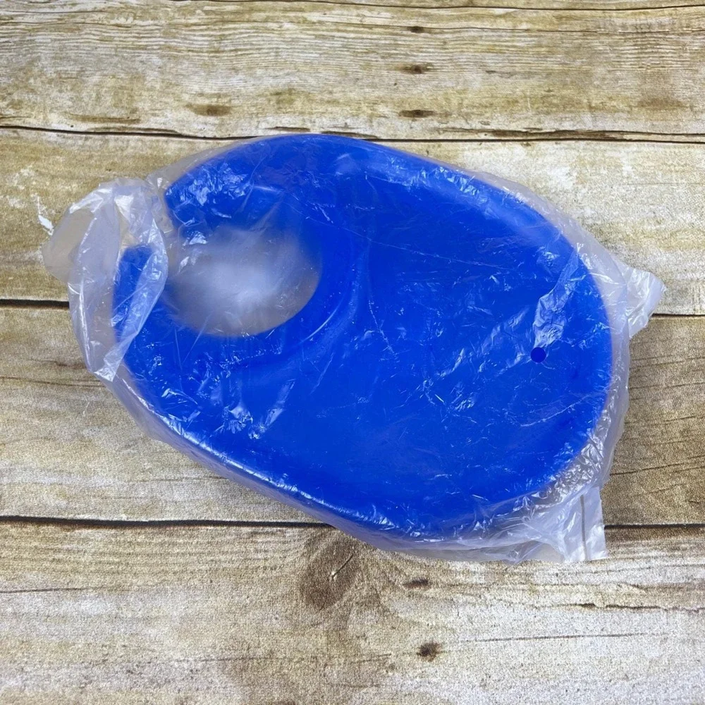 Tupperware new never